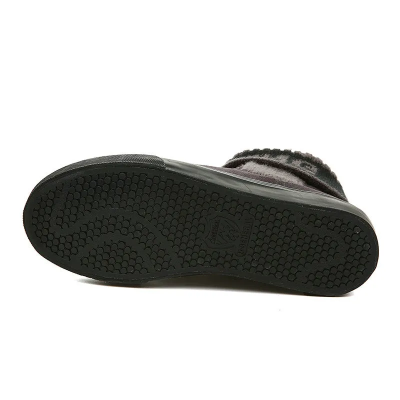 M.GENERAL Snow Boots Female