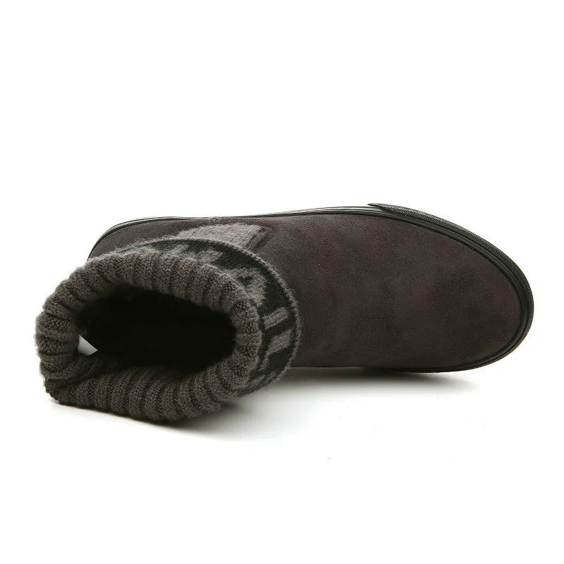M.GENERAL Snow Boots Female