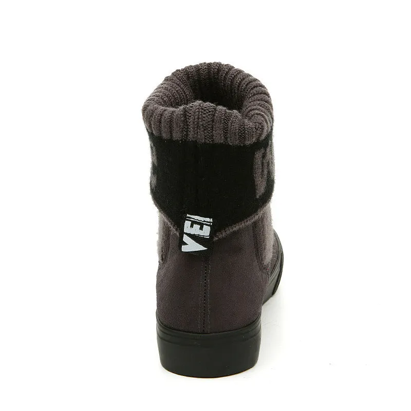M.GENERAL Snow Boots Female