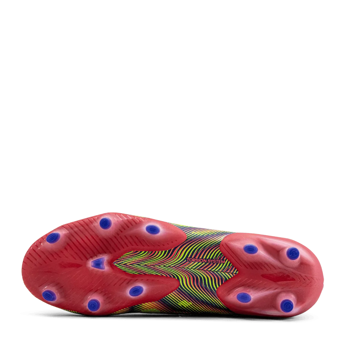 Nemeziz.1 FG Patterned