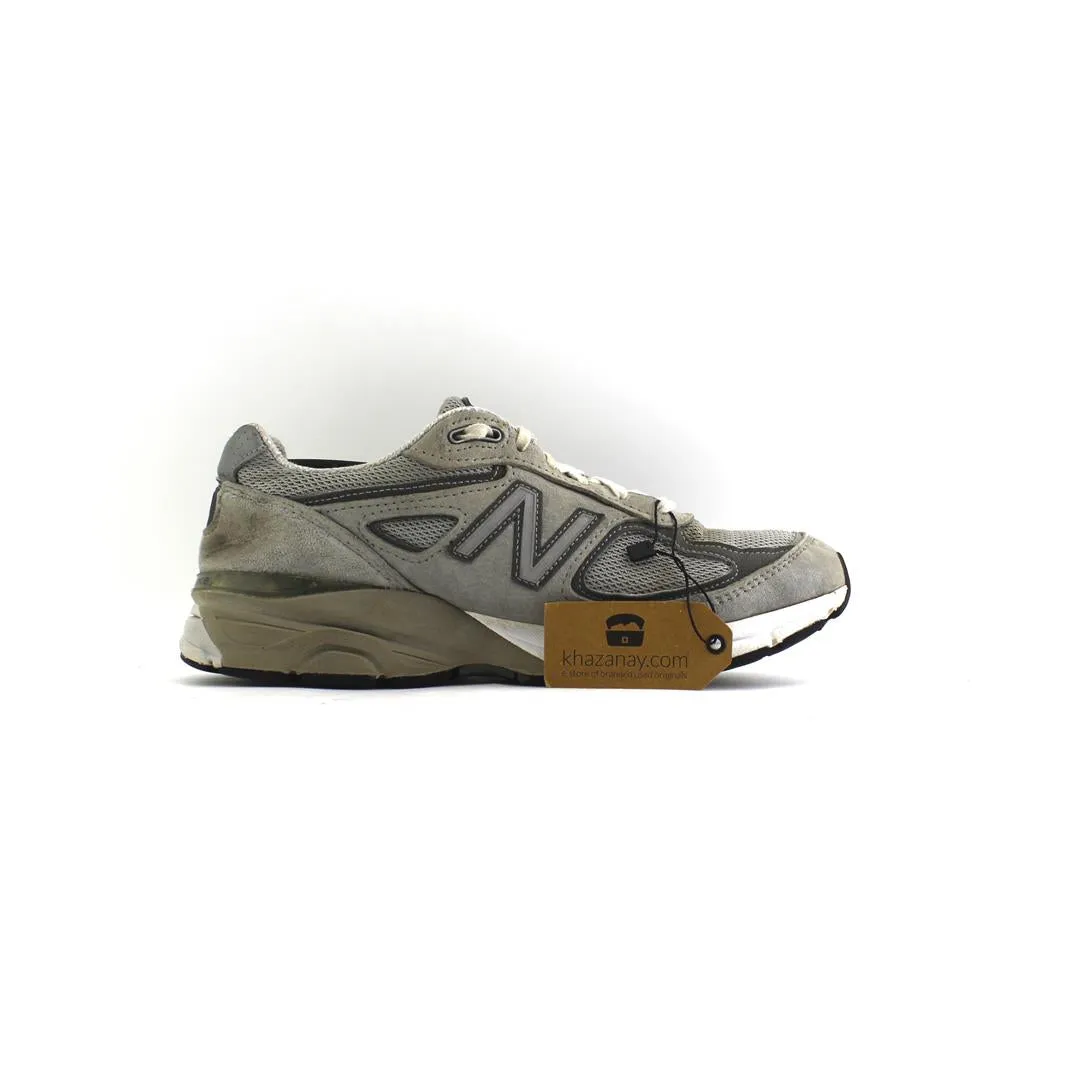 NEW BALANCE MADE IN USA 990