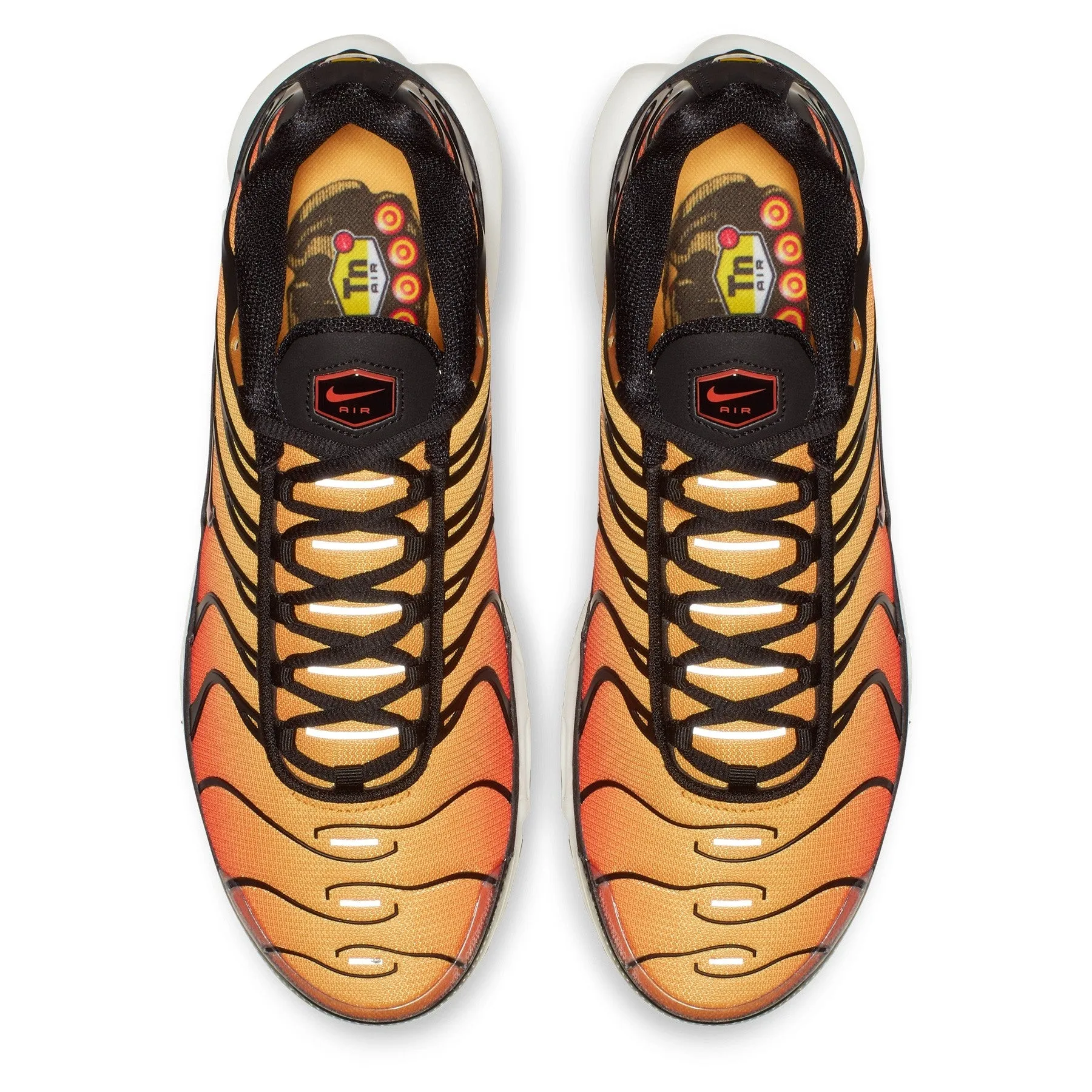 Nike Air Max Plus Og Mens Style : Bq4629-001