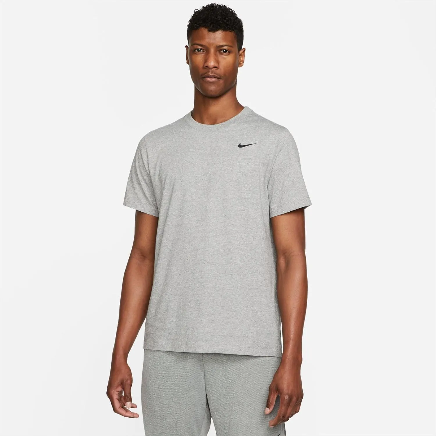 Nike Men's Dri Fitness T-Shirt