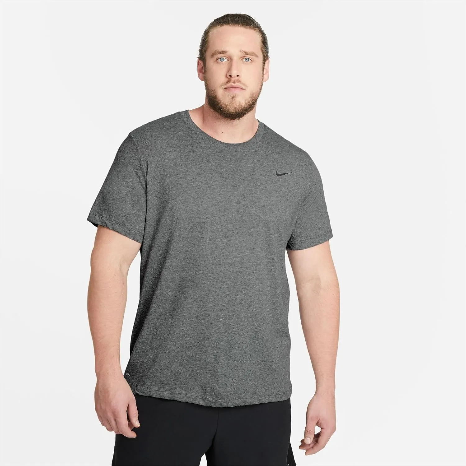 Nike Men's Dri Fitness T-Shirt