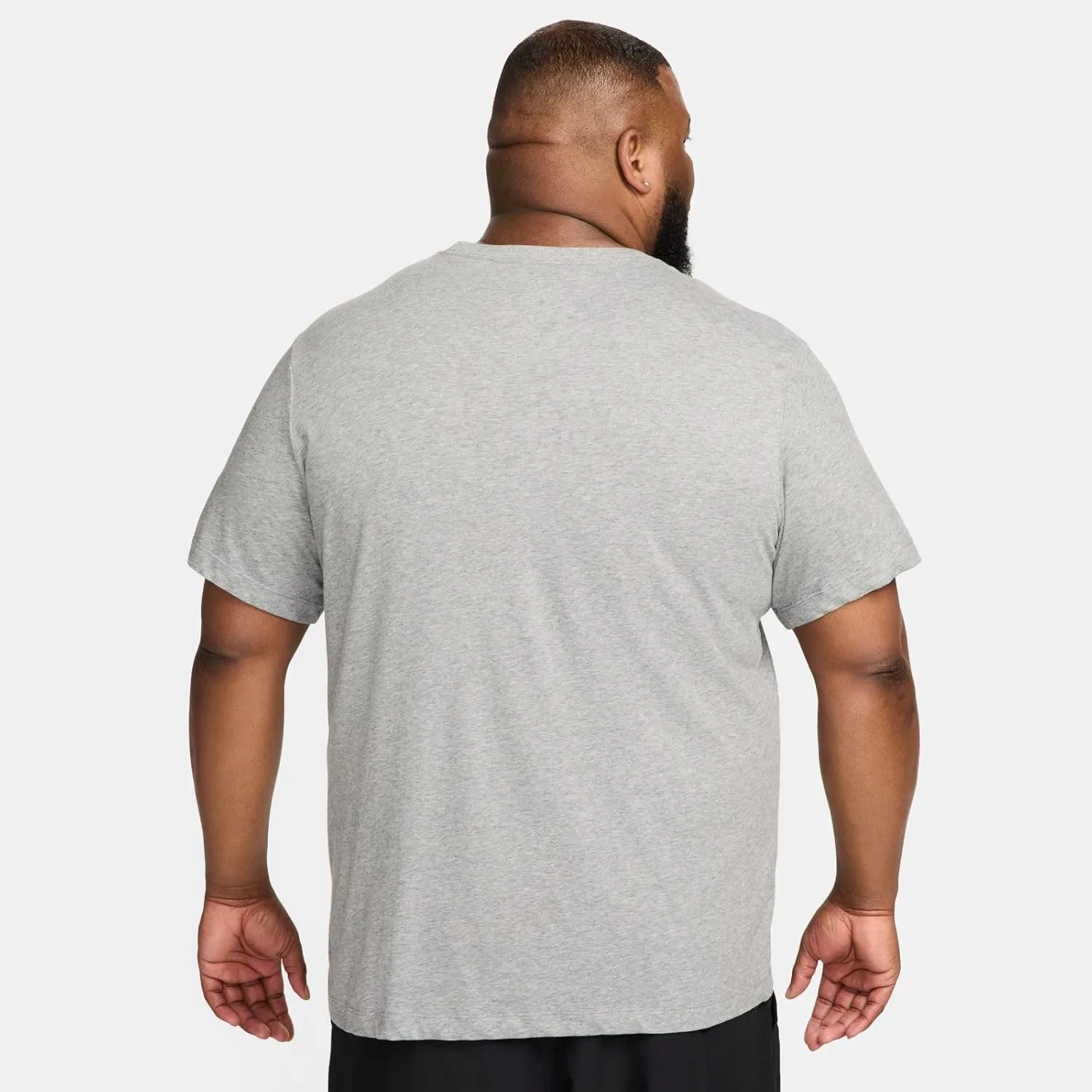 Nike Men's Dri Fitness T-Shirt