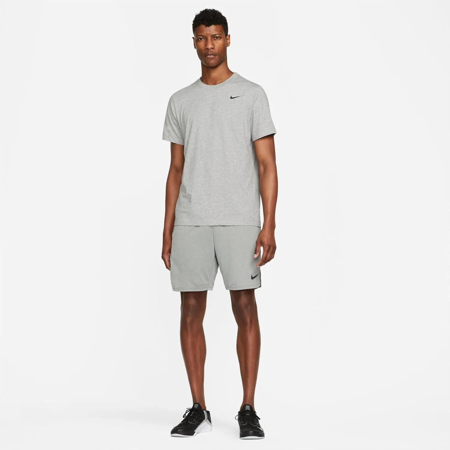 Nike Men's Dri Fitness T-Shirt