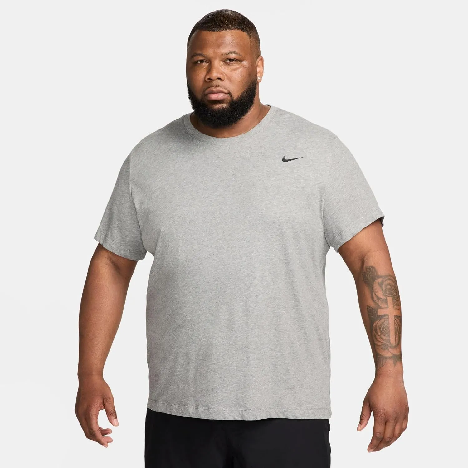Nike Men's Dri Fitness T-Shirt