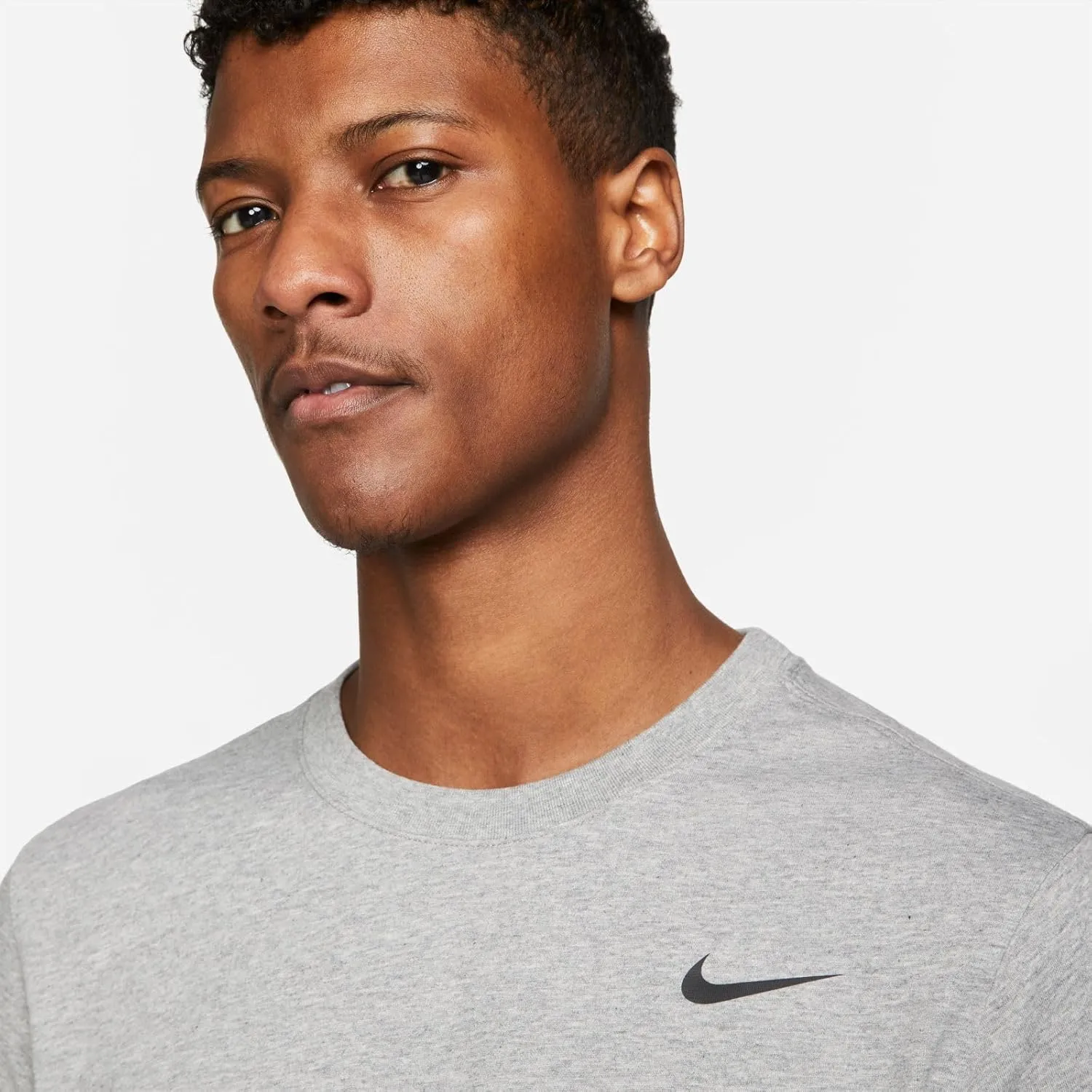 Nike Men's Dri Fitness T-Shirt
