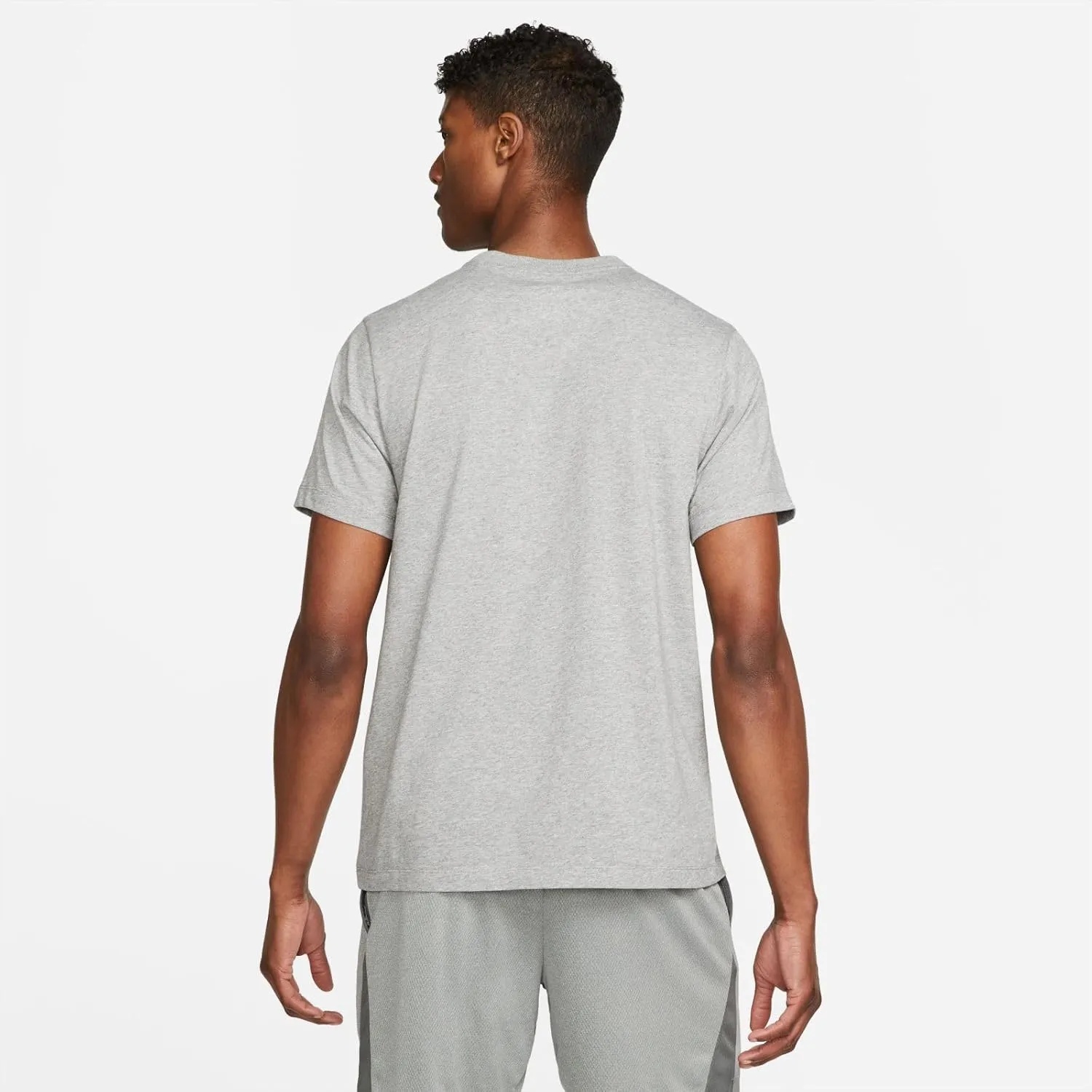Nike Men's Dri Fitness T-Shirt