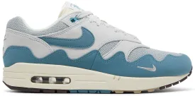 Patta x Air Max 1 'Noise Aqua'
