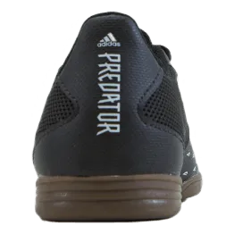 Predator Freak.4 Sala Indoor Boots Core Black / Cloud White / Gum