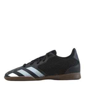 Predator Freak.4 Sala Indoor Boots Core Black / Cloud White / Gum