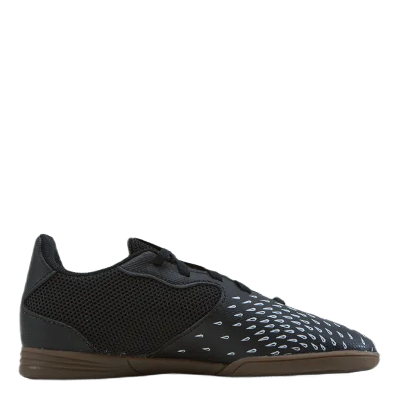 Predator Freak.4 Sala Indoor Boots Core Black / Cloud White / Gum