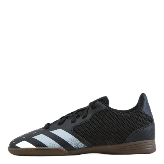 Predator Freak.4 Sala Indoor Boots Core Black / Cloud White / Gum