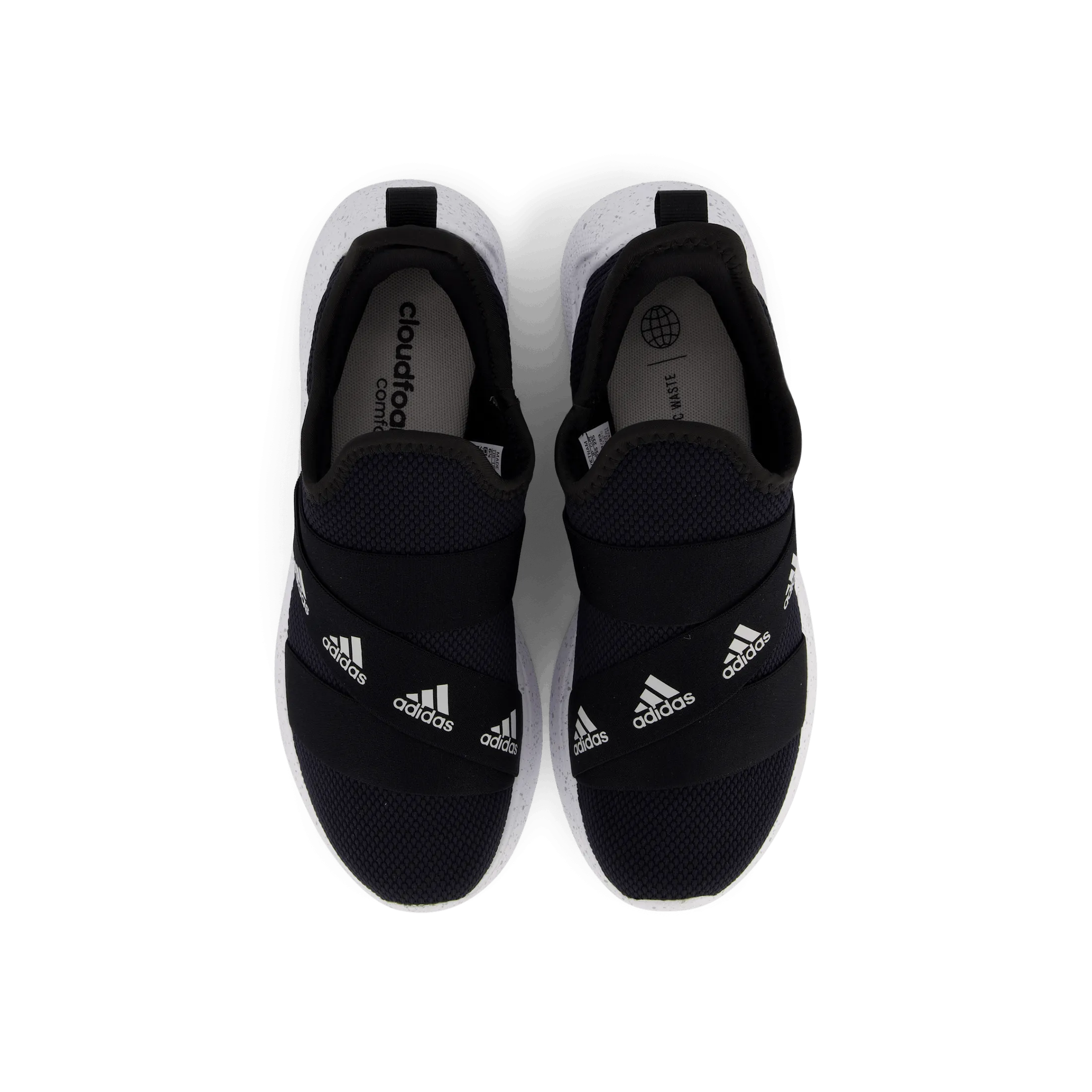Puremotion Adapt Shoes Core Black / Grey Two / Cloud White