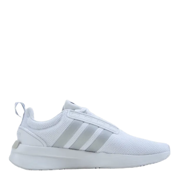 Racer TR21 Shoes Cloud White / Matte Silver / Grey One