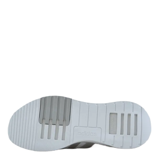 Racer TR21 Shoes Cloud White / Matte Silver / Grey One