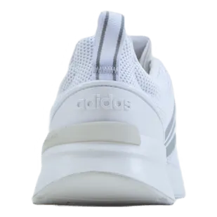 Racer TR21 Shoes Cloud White / Matte Silver / Grey One