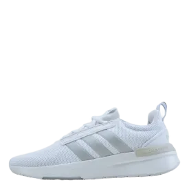 Racer TR21 Shoes Cloud White / Matte Silver / Grey One