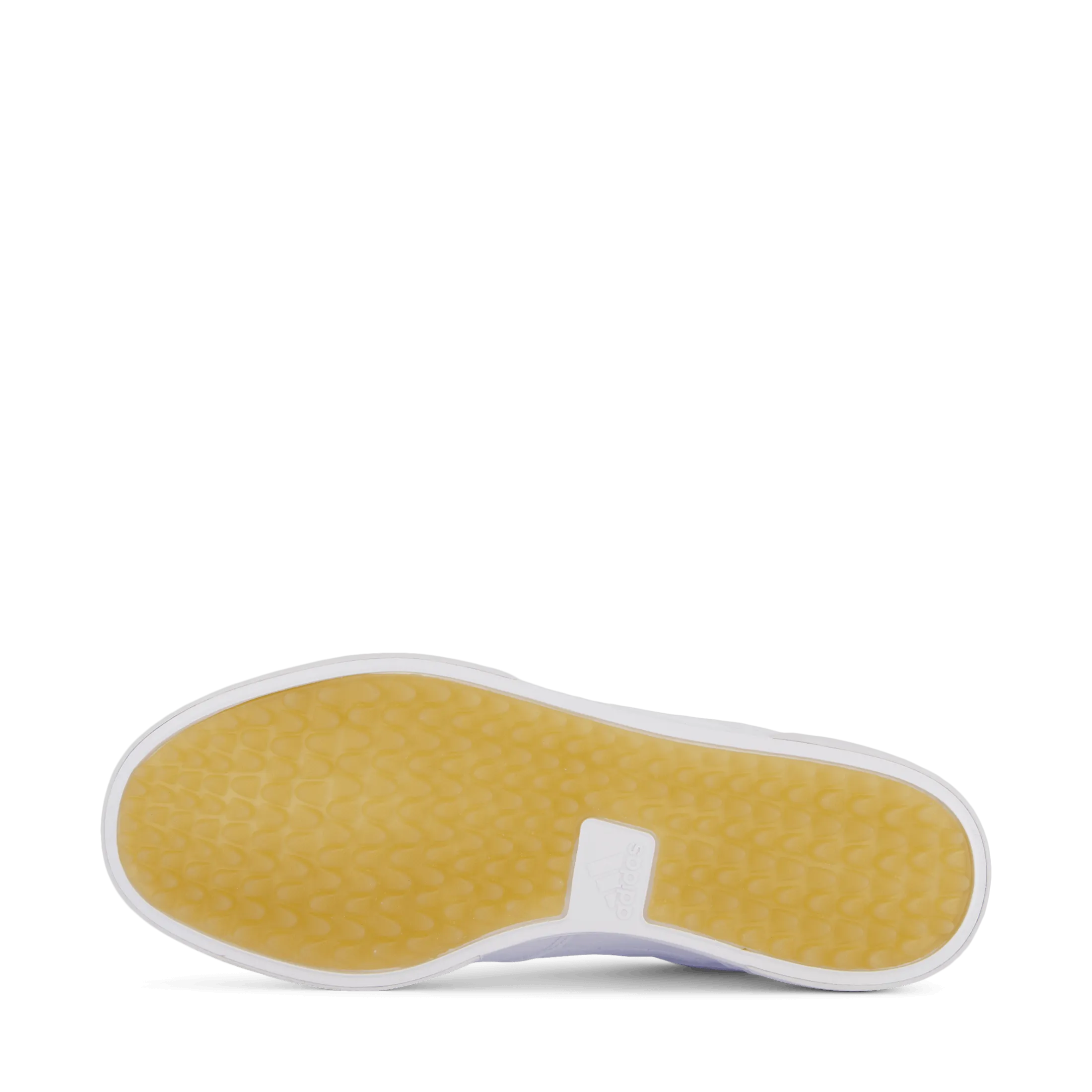 Retrocross Spikeless Golf Shoes Cloud White / Sand Strata / Gum