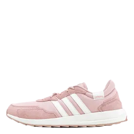 Retrorun Shoes Pink Spirit / Cloud White / Pink Spirit