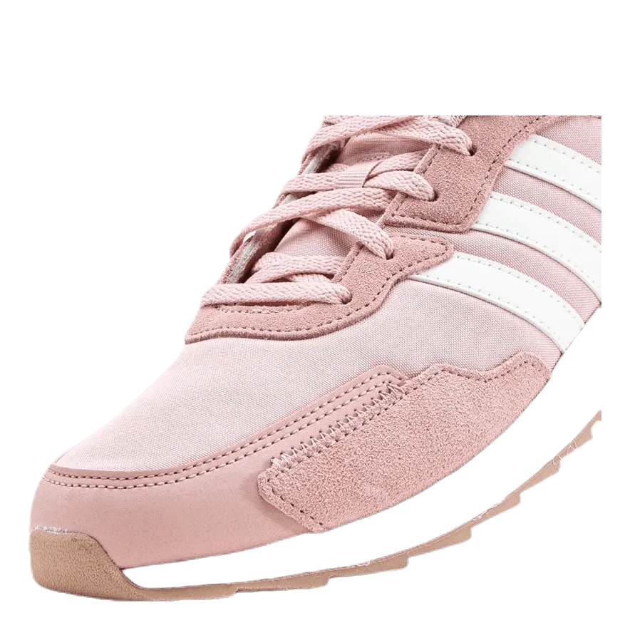 Retrorun Shoes Pink Spirit / Cloud White / Pink Spirit