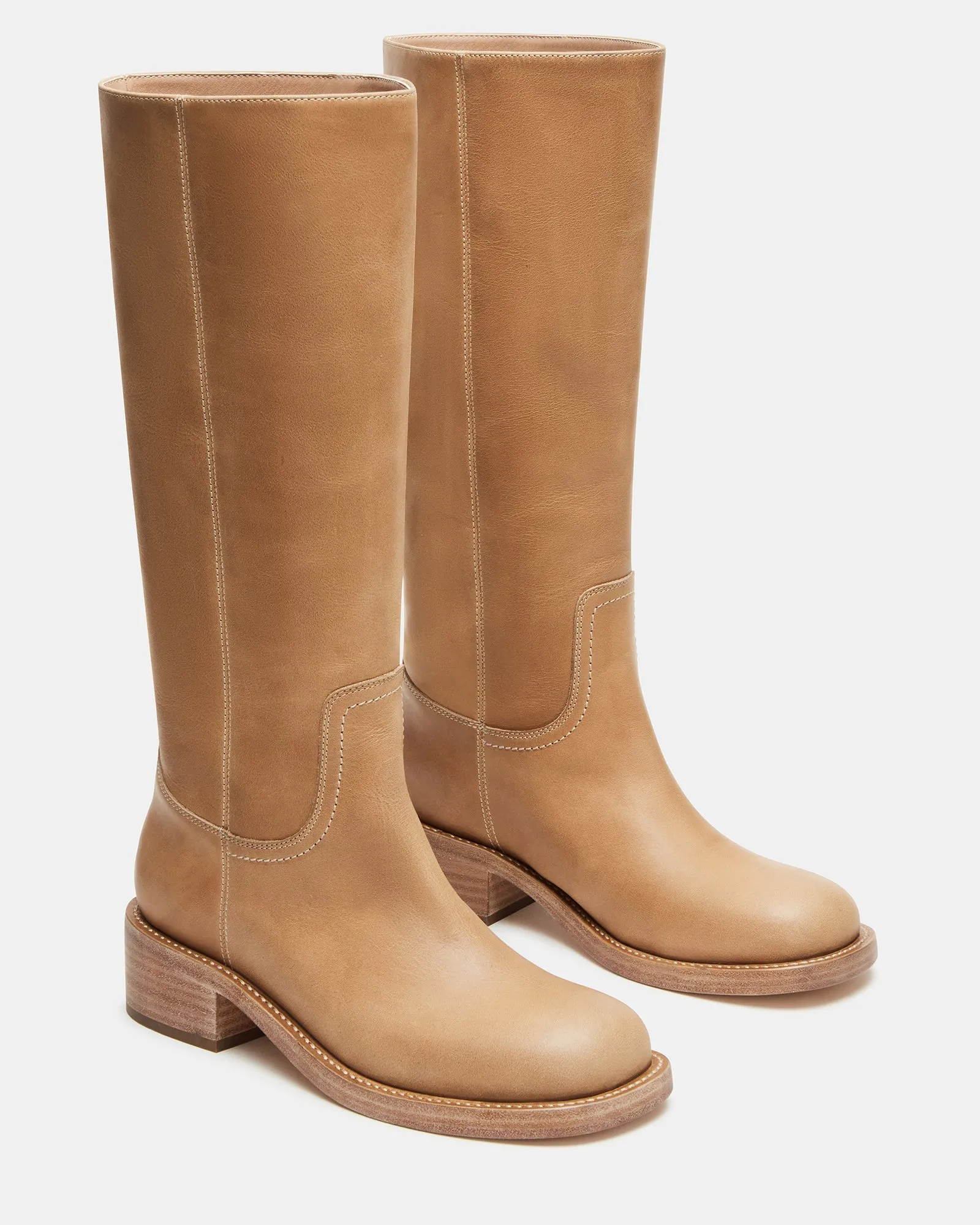 RIGGS Banana Leather