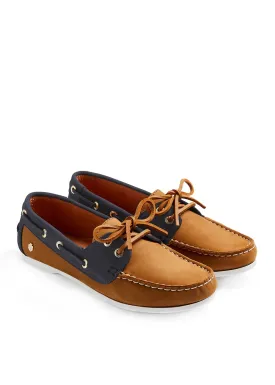 Salcombe Deck Shoes