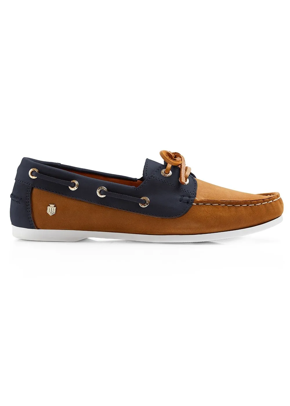 Salcombe Deck Shoes