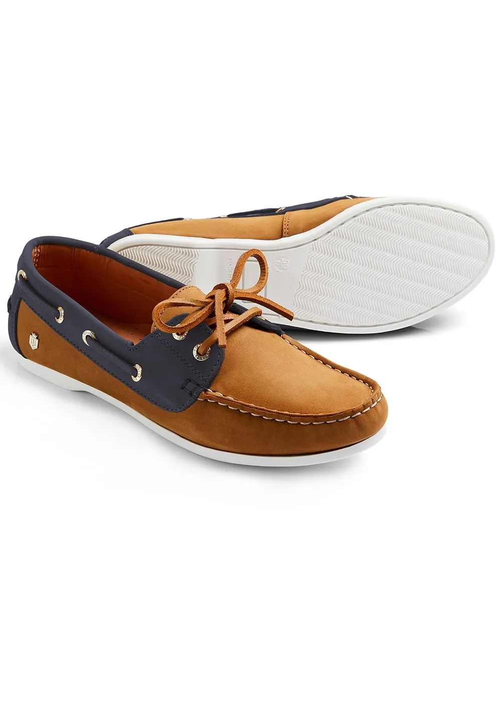 Salcombe Deck Shoes