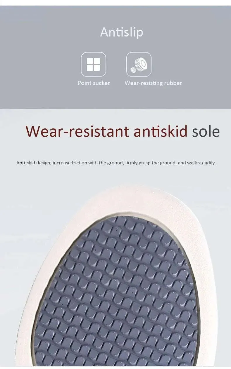 Shoes For Elderly Lady Diabetes Patien Tace Up Man Summer Portable Sandals Thumb Instep Height Foot Swelling Code Sandals