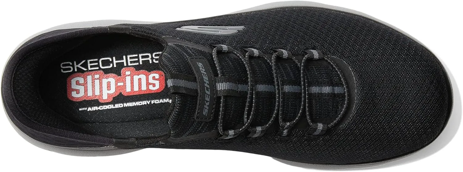 Skechers Men??s Summits High Range Slip-in