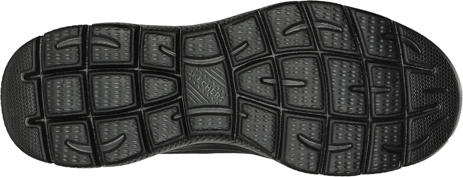 Skechers Men??s Summits High Range Slip-in