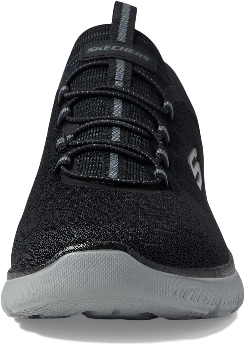 Skechers Men??s Summits High Range Slip-in