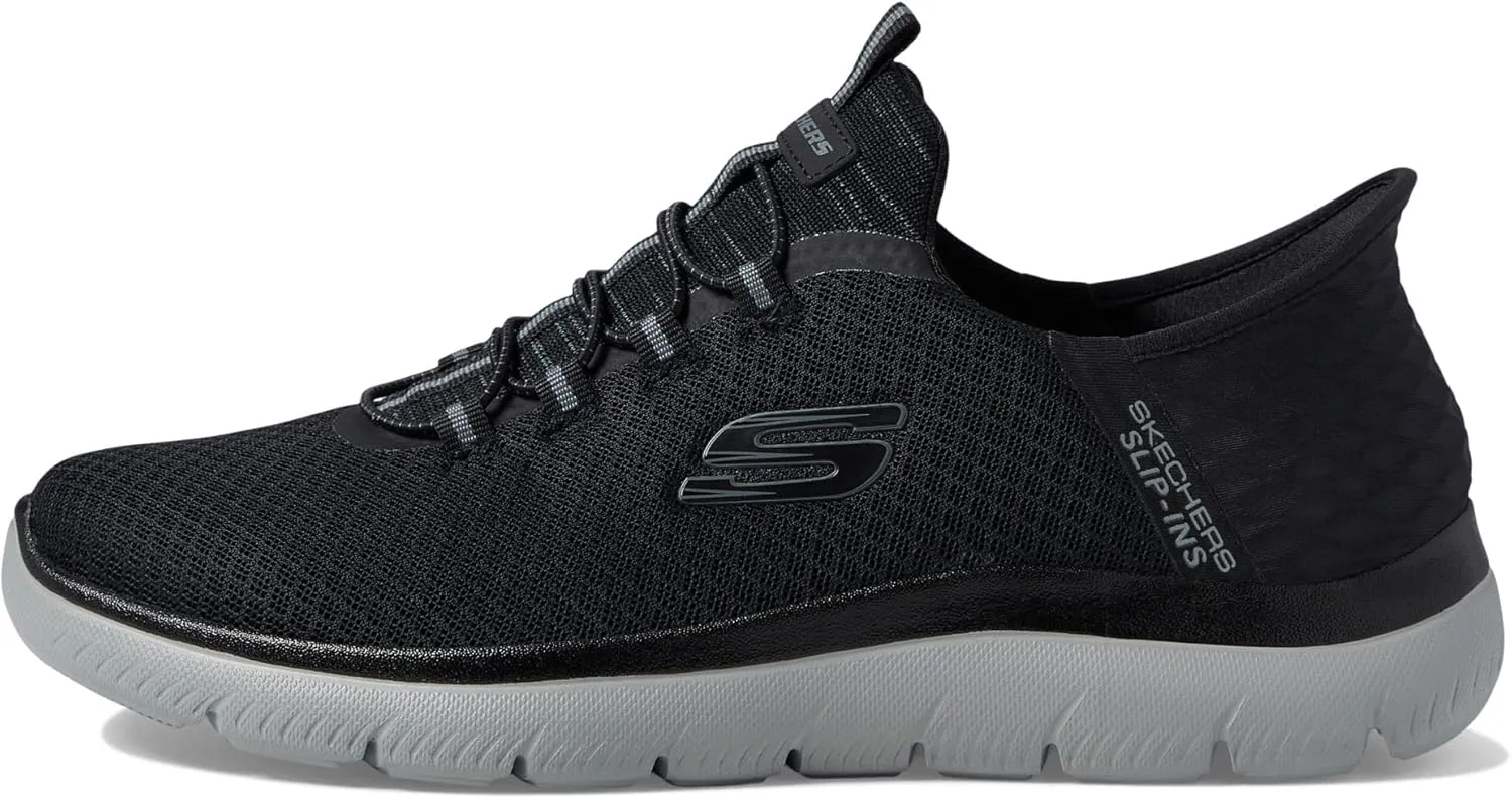 Skechers Men??s Summits High Range Slip-in