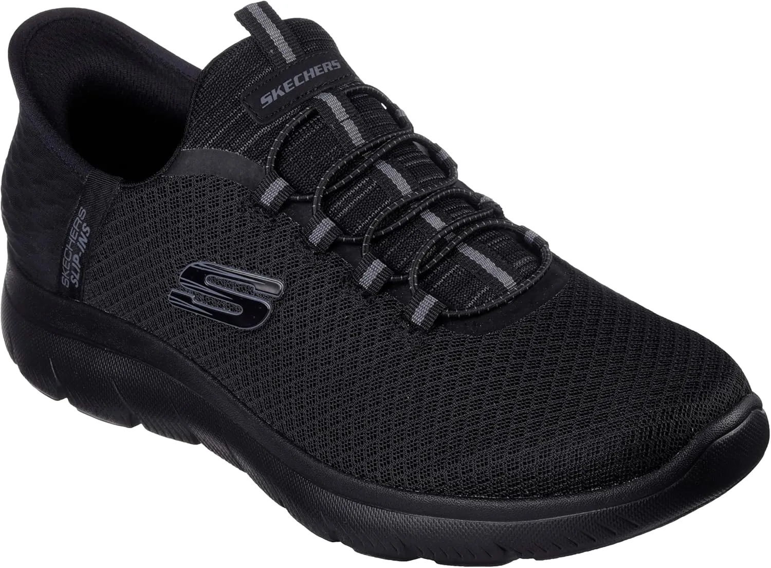 Skechers Men??s Summits High Range Slip-in
