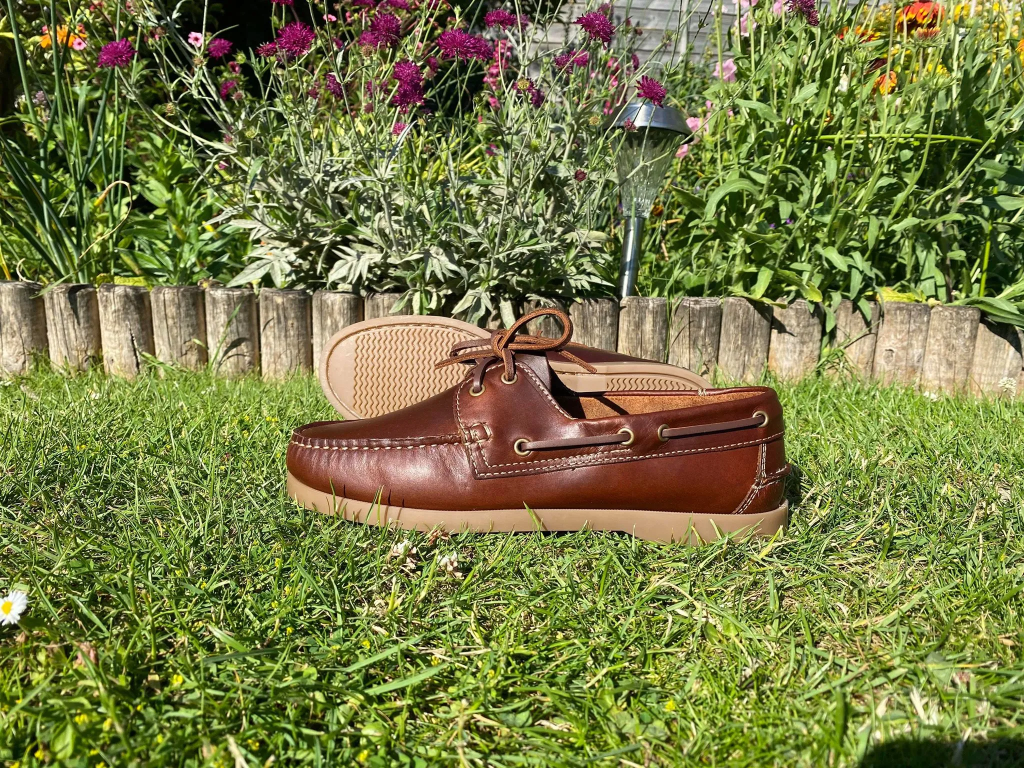 Sombrero Leather
