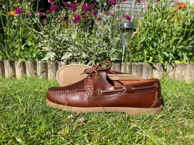 Sombrero Leather