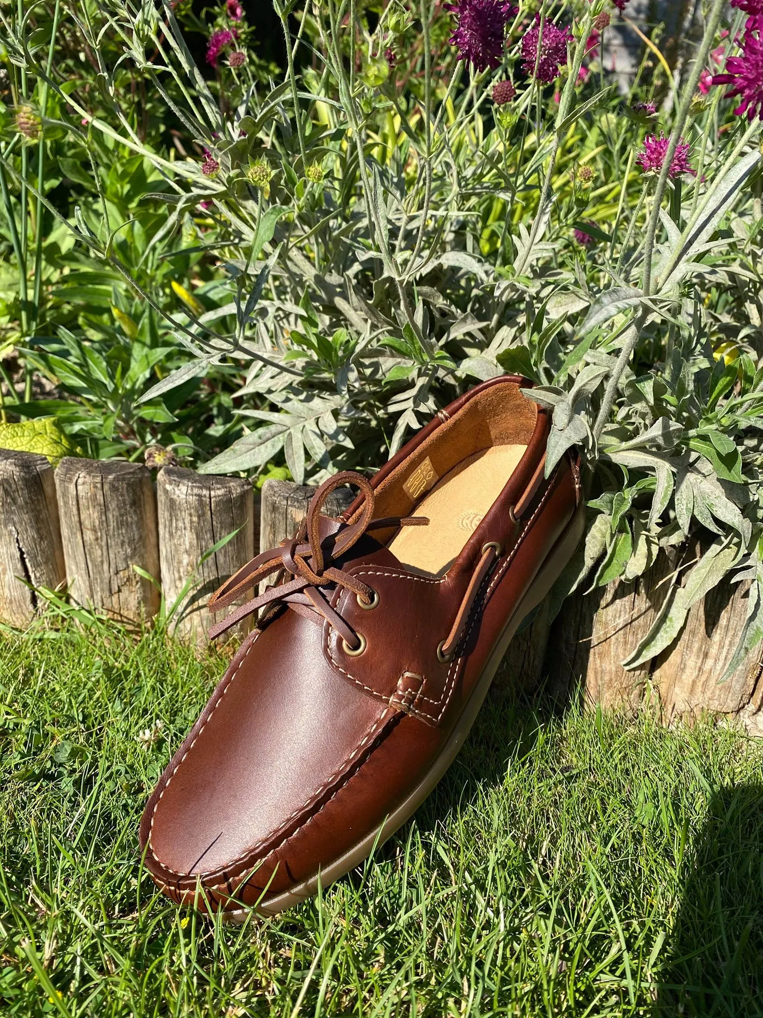 Sombrero Leather