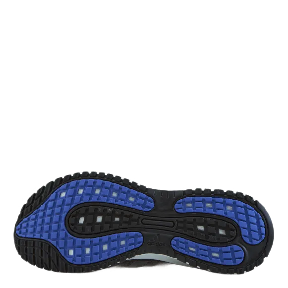 Supernova COLD.RDY Shoes Core Black / Black Blue Met. / Sonic Ink