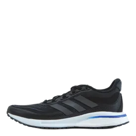 Supernova COLD.RDY Shoes Core Black / Black Blue Met. / Sonic Ink