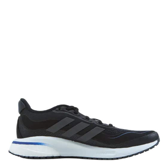Supernova COLD.RDY Shoes Core Black / Black Blue Met. / Sonic Ink