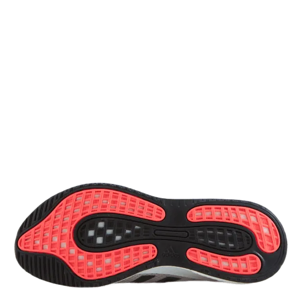 Supernova Shoes Almost Pink / Carbon / Turbo