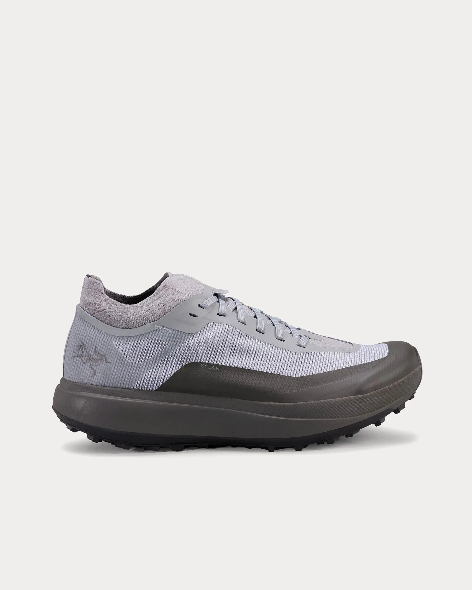 Sylan Smoke / Shark Running Shoes