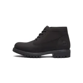 Timberland Mens Premium Mid Lace Up Chukka Boot
