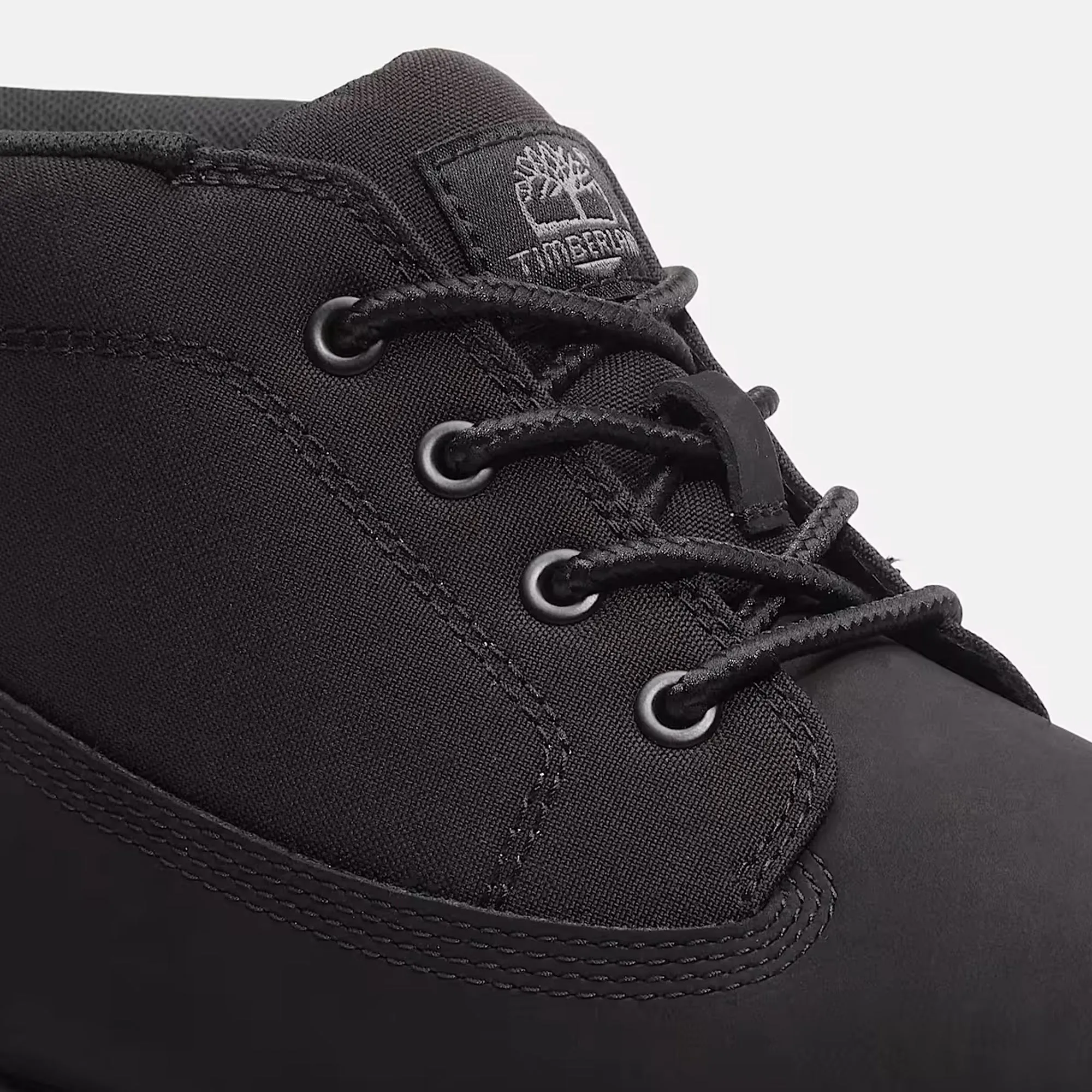 Timberland Mens Premium Mid Lace Up Chukka Boot