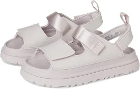 UGG Unisex-Child K Goldenglow Sandal