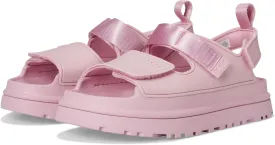 UGG Unisex-Child K Goldenglow Sandal