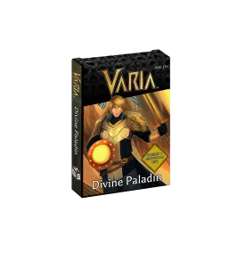 Varia: Divine Paladin Deck