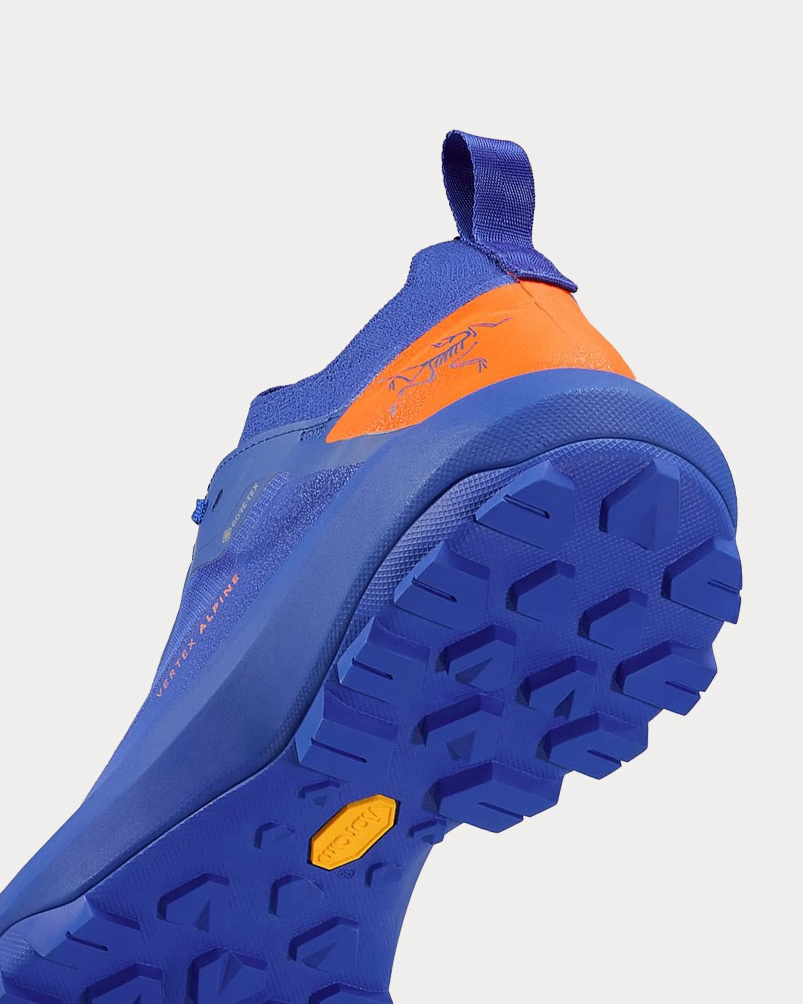 Vertex Alpine GTX Vitality / Solaris Running Shoes